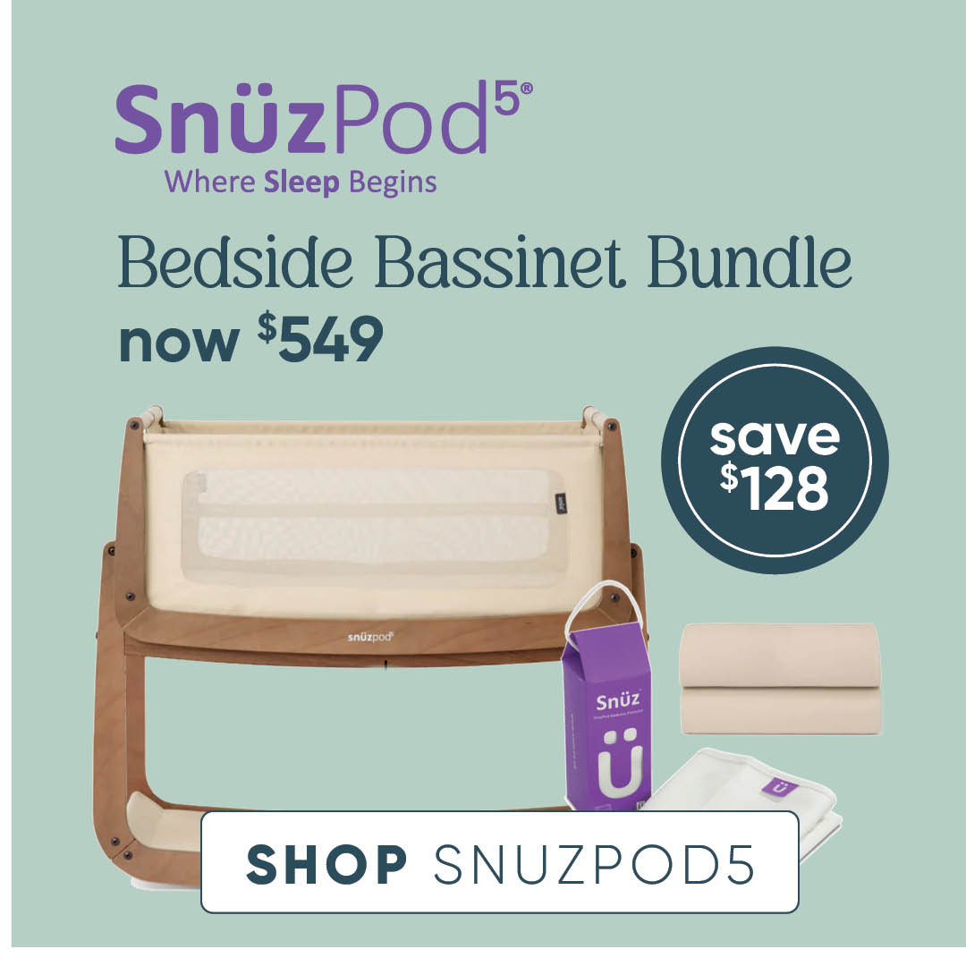 SnuzPod5 Bundle